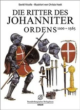 Die Ritter des Johanniter