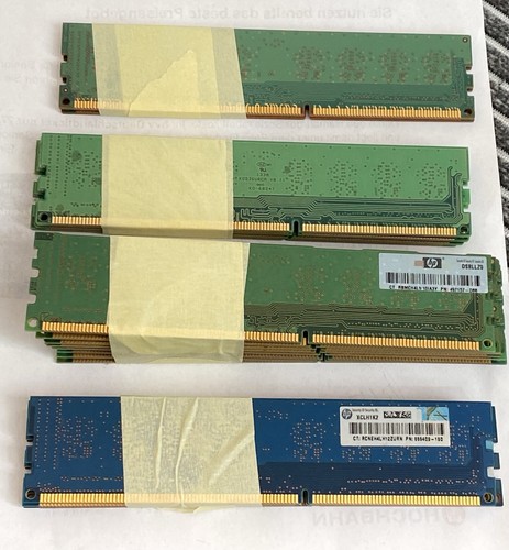Arbeitsspeicher ram riegel - ram,
