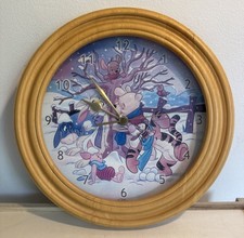 Disney Winnie Puuh & Freunde