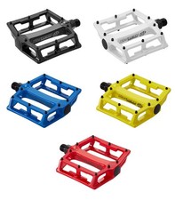 Reverse Super Shape 3-D Pedale