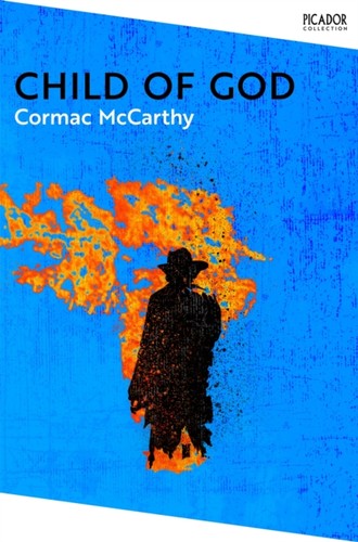 Child god cormac - child, by