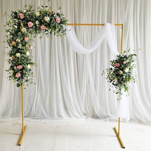 Hochzeit bogen metall - hochzeit,