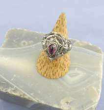 Giftring - Ring mit Geheimfach