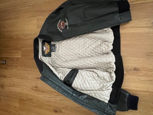 Harley davidson new york - new,