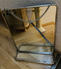 Impressionen Wandspiegel,neu