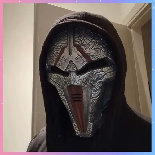 Darth vader maske - darth,