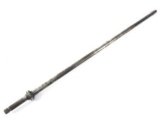 Kardanwelle (L=155cm) für Allradachse ZF APL 330 40 km/h Case IHC 844 XL Traktor