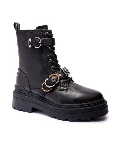 Pinko mia damen stiefelette - pinko,