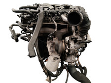 Komplett Motor Audi A5 8T 2.0