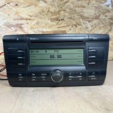 2006 SKODA OCTAVIA AMBIENTE