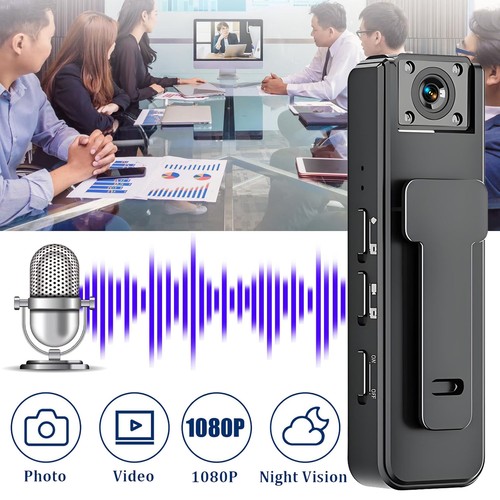 Bodycam mini surveillance - mini,