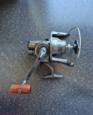 Daiwa - Infinity X 5500 BR
