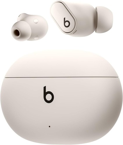 Beats studio buds true - studio, buds+