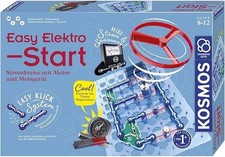 Kosmos Easy Elektro - Start