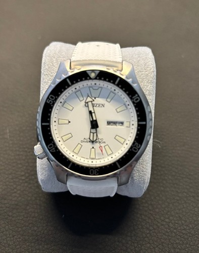 Citizen promaster fugu - promaster, "fugu"
