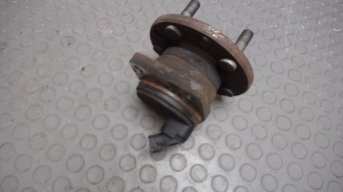 Achsschenkel hinten links ford - achsschenkel,