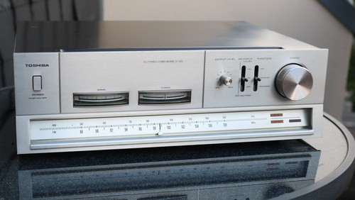Toshiba aurex 420 - toshiba,, st-420
