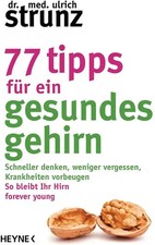 77 Tipps für ein gesundes