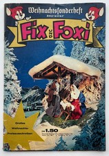Fix und Foxi Sonderheft