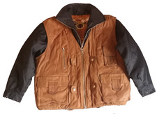 M.FLUES  Retro Herren Kombi