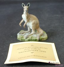 Franklin Mint Graues