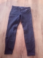 Thermo Reithose Kinder