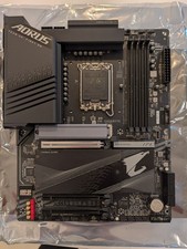 GIGABYTE Z790 AORUS ELITE AX