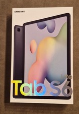 Galaxy Tab S6 Lite (2022)