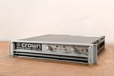 Crown Macro-Tech 36x12