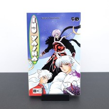 Inu Yasha 50 - Egmont Manga -
