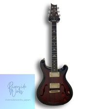 PRS SE Hollowbody Standard