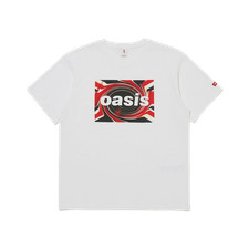 Levi's Union Jack T-Shirt