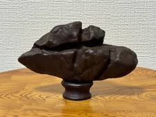 Suiseki Bonseki Bonsai