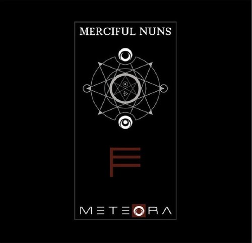 Merciful nuns meteora - merciful,
