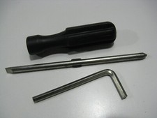 Bordwerkzeug-Satz Werkzeugsatz Werkzeug Tool Kit Triumph Daytona 675 D67LC 09-12