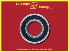 Kadett C  Kugellager in