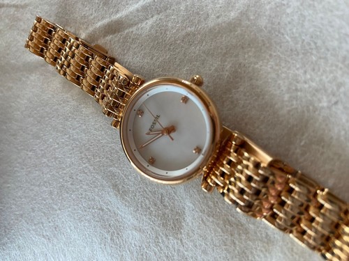Fossil damenuhr carlie es4429 - fossil,