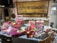 barbie zubehör 