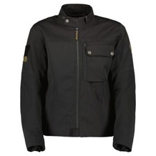 Scott Vintage Motorrad Jacke