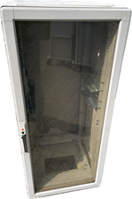 RITTAL Elektronik Schaltschrank Serverschrank Typ VR3811