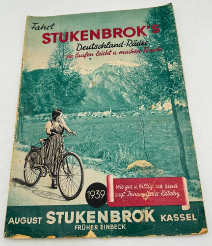 Stukenbrok - , s
