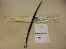 MERCEDES-BENZ SPRINTER 901 902