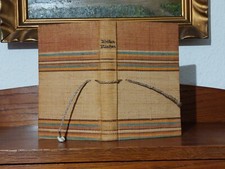 AFRIKANISCHE MÄRCHEN