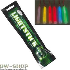 1-10x MILITÄR LEUCHTSTAB
