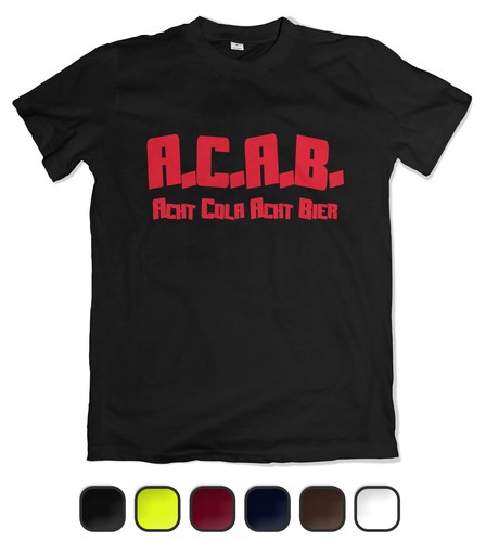 Herren shirt ac ab - herren,