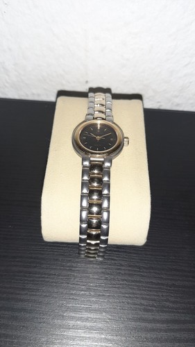 Junghans damenuhr uhr gold - damenuhr,