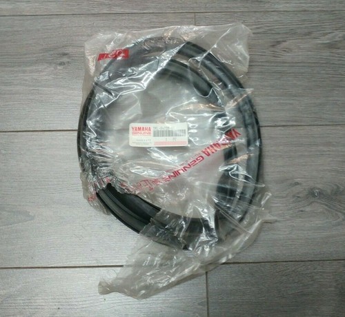 5ml f475m yamaha - yamaha, xc125