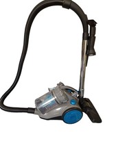 CLEANMAXX Power Zyklon Staubsauger beutellos 2400 HEPA Filter 700W 1,2L Behälter