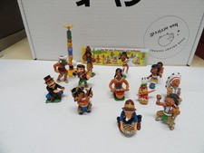 Ferrero Komplettsatz - Im Tal