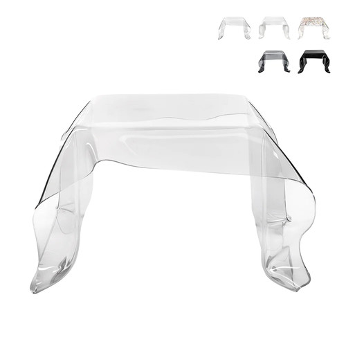 Wohnzimmertisch aus plexiglas - wohnzimmertisch,